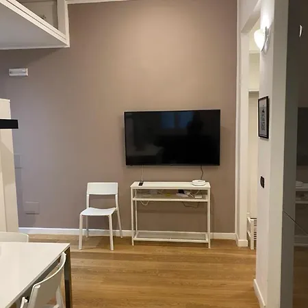 Corridoni 6 Apartament Mediolan