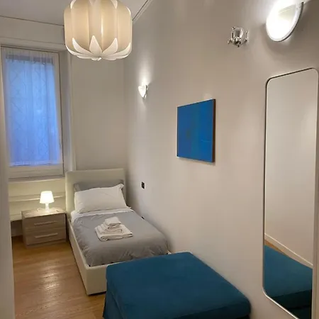 Apartament Corridoni 6 Mediolan
