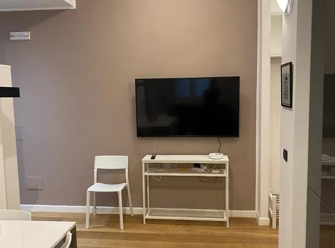 Corridoni 6 Apartmán Milán