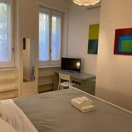 Corridoni 6 Apartamento Milão