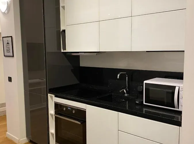 Corridoni 6 Apartment *